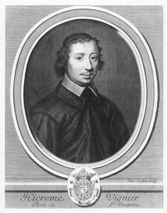 Jerome Vignier